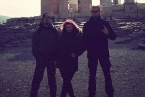 Concert incendiar Clitgore, la Timisoara