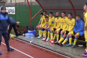 Staff complet la Petrolul