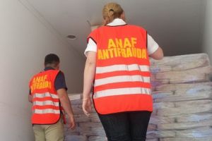 Inspectorii de la Antifrauda fac public un mega-dosar. Prejudiciul este de aproape zece milioane de lei. Cum functiona totul