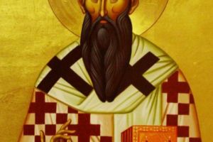 Sfântul Vasile, apărător al dreptei credinţe