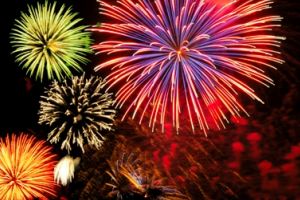 Recomandări pentru un Revelion în siguranţă