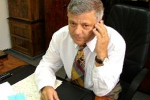 A MURIT tatăl şefei DNA, Laura Codruţa Kovesi