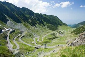 Regrete pentru Transfăgărăşan…