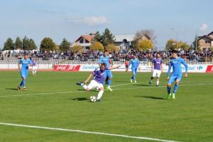 FC Argeş, în cifre