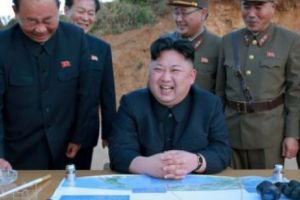 Kim ATOMICUL: Regimul de la Phenian îşi IRADIAZĂ supuşii