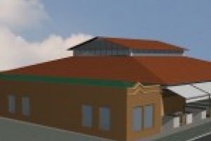 Începe modernizarea Pieţei Gării