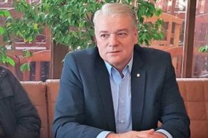 Senatorul PSD Nicolae Moga: “Discutarea legilor Justiţiei, înaintea Sănătăţii şi a Educaţiei, a fost o greşeală”
