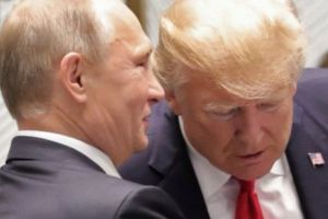 Rusia avertizează SUA: „Nu vă amestecaţi în alegerile noastre prezidenţiale”