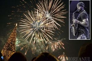 Revelion muzical: Orădenii sunt chemaţi să întâmpine Anul Nou în Piaţa Unirii şi la Filarmonică