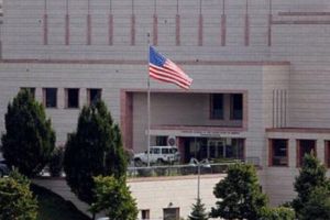 SUA reiau emiterea VIZELOR în Turcia, după conflictul diplomatic din ultimele luni 