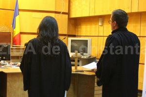 Grup infractional organizat!: Ce a facut azi femeia gratiata in 2014 de Traian Basescu si recent condamnata la Constanta