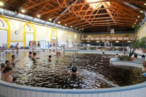 Destinaţiile externe preferate de hunedoreni: Gyula, Dubai şi Egipt