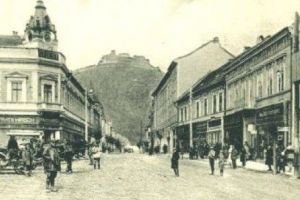 Minunatele revelioane de altădată