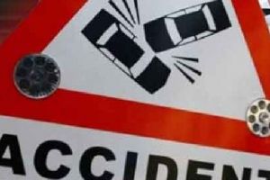 Ciocnire cu o victimă