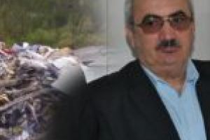 HALUCINANT. Cum a ajuns o basculantă plină cu deşeurile APIA Caraş-Severin  în mijlocul naturii?! Explicaţii penibile!