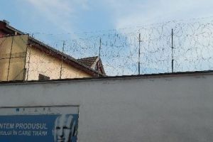 Urmărit naţional prins la Târgu-Mureş