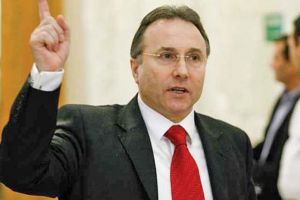 Surpriza. Nichita a inregistrat o prima victorie impotriva DNA in dosarul UTI Grup