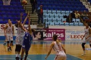 Din nou înecate la mal