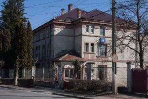 Postul de manager al Spitalului de Pneumoftiziologie Aiud, scos la concurs pentru a 3-a oară într-un an