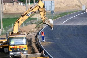 Autostrada Sibiu – Braşov în memorandumul demarării de proiecte de infrastructură