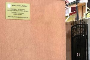 Dosarul lui Daniel Lintes, fostul sef al SOCEP, acuzat de santaj in forma continuata, redeschis la anul