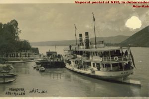 Capitania de sub ape: Insula visului si a (ne)uitarii (galerie foto)