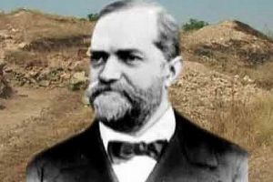 #citesteDobrogea: 118 ani de la nasterea patriarhului arheologiei dobrogene, Radu Vulpe