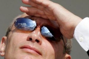 Care este SECRETUL popularităţii URIAȘE a lui Putin