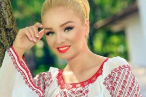 Maria Constantin a făcut o GAFĂ DE PROPORȚII! Ce i-a făcut fiului ei de Crăciun: „Ruşinică mami”