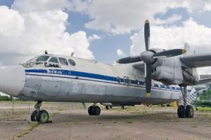 Cazul avionului „plin cu terorişti” doborât în '89. Incidentul misterios care a împiedicat să ajungă în Occident imagini-document de la Revoluţie