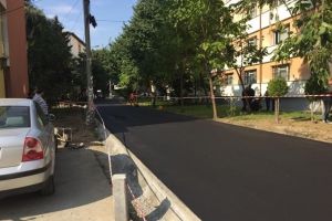 Contract nou pentru SDM, de la Primaria Timisoara: Strazile fara asfalt
