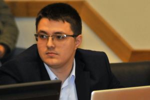 Cristian Ghingheş a primit «avertisment» pentru „fake-news” despre Colegiul „Alecsandri”