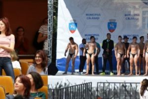 PREMIEREA ELEVILOR, PROFESORILOR ÎNDRUMĂTORI, SPORTIVILOR ŞI ANTRENORILOR  CU REZULTATE DEOSEBITE, ÎN CADRUL EDIŢIEI 2017 A ZILELOR MUNICIPIULUI CĂLĂRAŞI