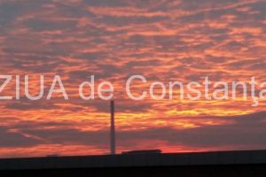 Cod Galben in judetele Constanta si Tulcea. Avertismentul meteorologilor. Cat va dura Codul Galben si ce se prognozeaza  