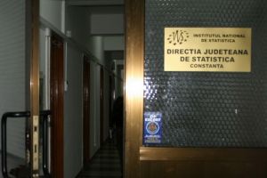 Oficial o ducem bine. Evolutia principalilor indicatori statistici in perioada ianuarie-octombrie 2017 in judetul Constanta 