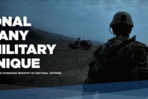 Romarm are un director general nou. Din Consiliul de Administratie face parte si un chestor, din Constanta, fost militar de cariera in MApN 