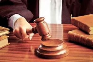 Dosarul retrocedărilor ilegale de păduri: Soţia judecătrului Ordog, trimisă în judecată pentru complicitate la luare de mită