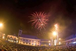 Ce facem în weekend şi unde ne distrăm de Revelion 2018 la Sibiu