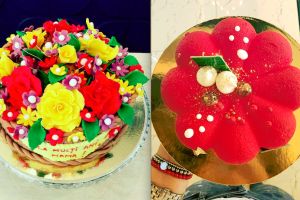 Locul din Sibiu unde găseşti cele mai bune prăjituri şi torturi. Te simţi ca în Franţa