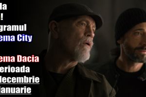 Hai la film! Programul Cinema City şi Cinema Dacia în perioada 29 decembrie – 4 ianuarie
