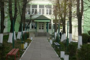 Liceul Teoretic  Nicolae Balcescu angajeaza un muncitor 