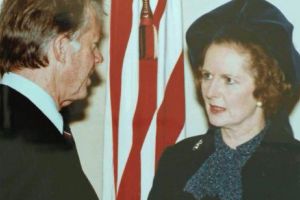 DEZVĂLUIRI din ARHIVE. Cu cine A REFUZAT Doamna de Fier, Margaret Thatcher, să zboare în acelaşi AVION