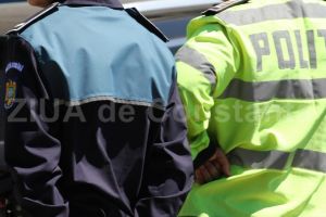 200 de politisti constanteni, prezenti la datorie, in perioada sarbatorilor de iarna