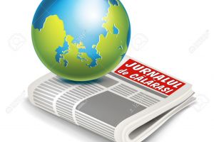 „Jurnalul de Călăraşi” PESTE TOT!