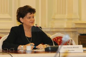 Cuvinte la superlativ despre Bucovina din partea fostului ministru Anca Boagiu, după vacanţa ...