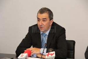 Cum a demontat un procuror DNA aproape toate acuzaţiile aduse fostului prefect Florin Sinescu