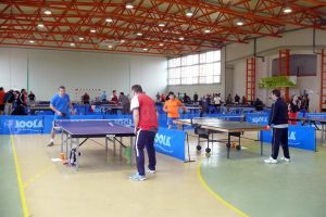 Turneu de nivel A „Jubiliar” din circuitul AmaTur, organizat la Fălticeni