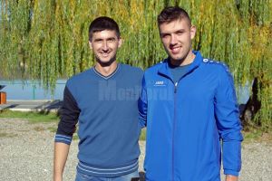 Canotorul Cosmin Pascari este cel mai bun sportiv din judeţ pe 2017 în topul DJST Suceava