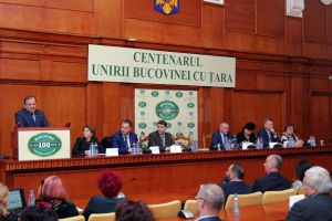 Direcţia Generală de Asistenţă Socială şi Protecţia Copilului Suceava a marcat 20 de ani ...