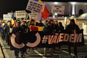 Minim istoric: Doar 17% dintre români cred că ţara merge într-o direcţie bună